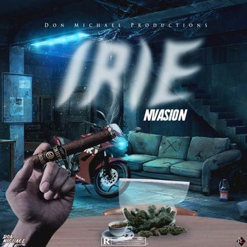 Nvasion - Irie