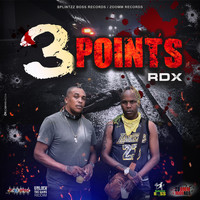 RDX - 3 Points (Explicit)
