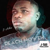 J-Asha - Reach No Weh