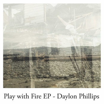 Daylon Phillips / - Play With Fire