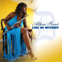 Althea Rene - Live in Detroit