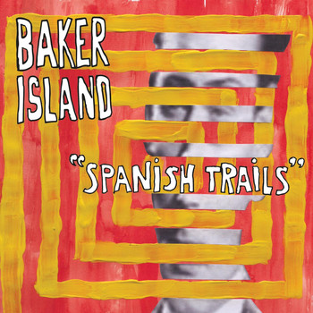 Baker Island - Spanish Trails