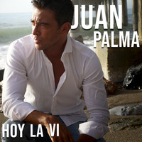 Juan Palma - Hoy la Vi