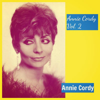 Annie Cordy - Annie Cordy Vol. 2