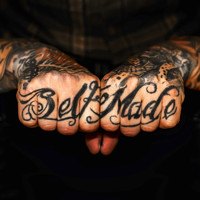 Castro - Self Made (Explicit)