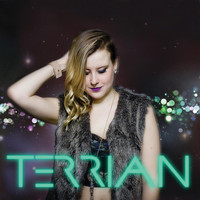 Terrian - TERRIAN (Explicit)