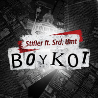 Stifler - Boykot