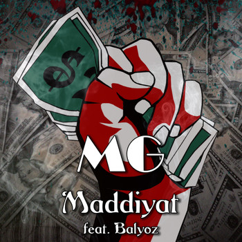 Mg - Maddiyat