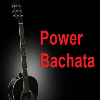 Various Artists - Power Bachata