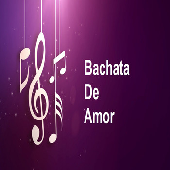 Various Artists - Bachata de Amor