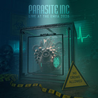 Parasite Inc. - Live at the Emfa 2020 - No Crowd Allowed (Explicit)