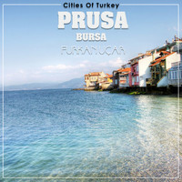 Furkan Uçar - Cities of Turkey: Prusa (Bursa)