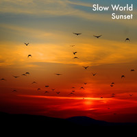 Slow World - Sunset