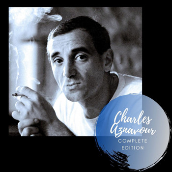 Charles Aznavour - Complete Edition