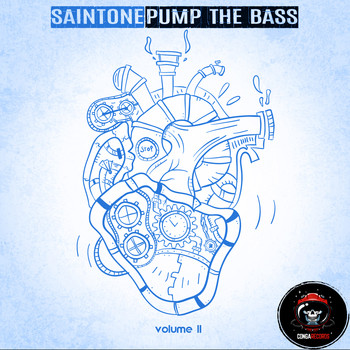 Saintone / - Pump the Bass Vol. II