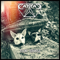 Cattac - Filthy Tendrils (Explicit)
