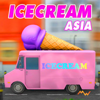 Asia - Ice Cream