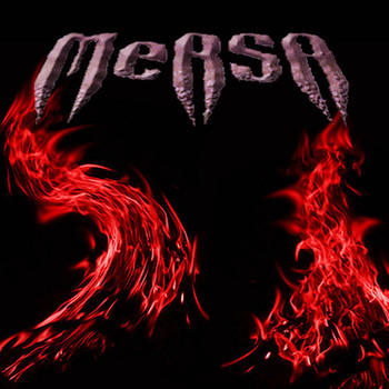 Mersa - Mersa - EP