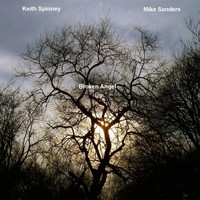 Keith Spinney - Broken Angel (feat. Mike Sanders)