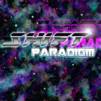 Paradigm - Shift - EP