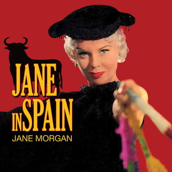 Jane Morgan - Jane In Spain