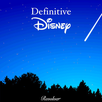 Various Artists - Definitive Disney