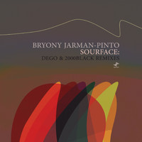 Bryony Jarman-Pinto - Sour Face: dego & 2000Black Remixes