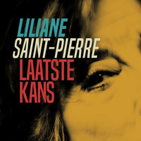 Liliane Saint-Pierre - Laatste Kans