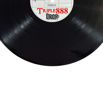 Triple888 / - Drop