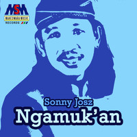 Sonny Josz - Ngamuk'An