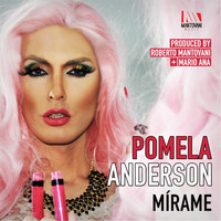 Pomela Anderson - Mírame