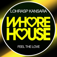 Lohrasp Kansara - Feel the Love