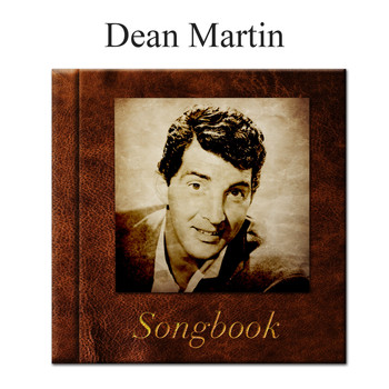 Dean Martin - The Dean Martin Songbook