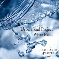 Urban Soul Project - White Island