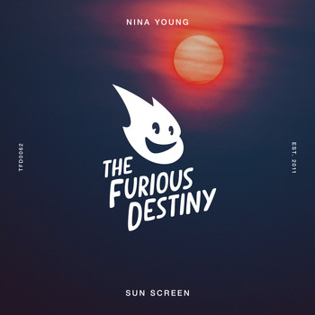 Nina Young - Sun Screen