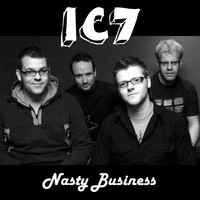 IC7 - Nasty Business (Explicit)