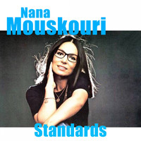 Nana Mouskouri - Nana mouskouri - standards