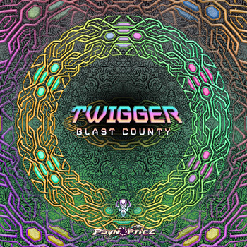TWiGGER - Blast County