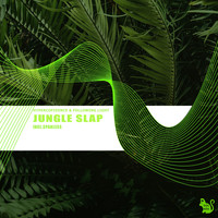HYPERCONFIDENCE and Following Light - Jungle Slap