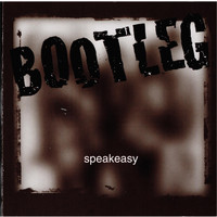 Bootleg - Speakeasy