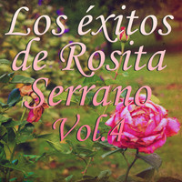 Rosita Serrano - Los Éxitos de Rosita Serrano, Vol. 4