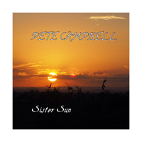 Pete Campbell - Sister Sun