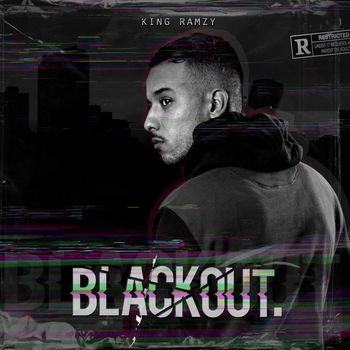 King Ramzy - Blackout