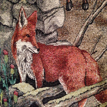 Veil - Fox