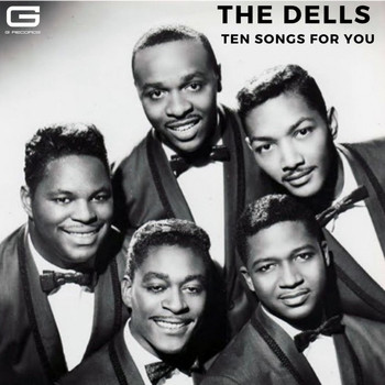 The Dells - Ten songs for you