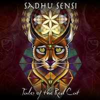 Sadhu Sensi - Tales of the Red Cat