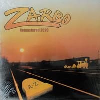 Zarbo / - Getting To The Point (Remastered 2020)