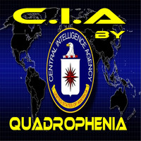 Quadrophenia - C.I.A.