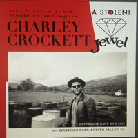 Charley Crockett - A Stolen Jewel (Explicit)