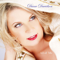 Diane Davidson - All of Me